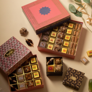 Tulsi Royal Sweets