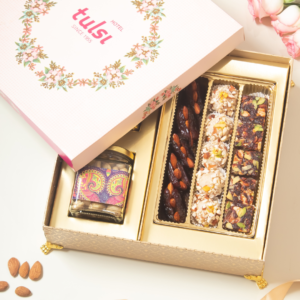 Tulsi Celebration Gift