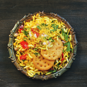 Bhel Puri