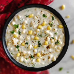 Bundi Raita