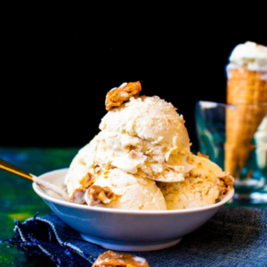 Butterscotch (Per Scoop)