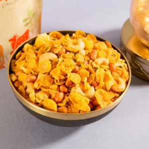 Cornflakes Mixture