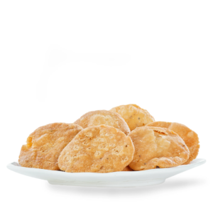 Chaat Papdi
