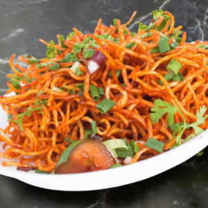 Chinese Bhel