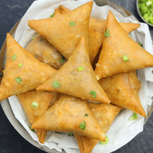 Chinese Samosa