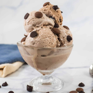Chocochips (Per Scoop)