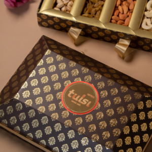 Tulsi Treasure Hamper