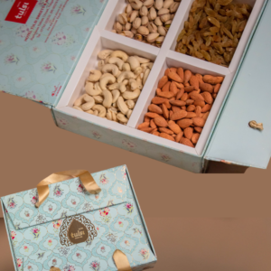 Royal Dry Fruit Selection