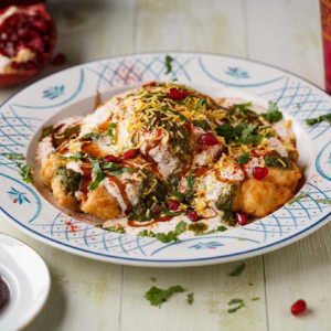 Dahi Bhalla