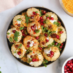 Dahi Puchka