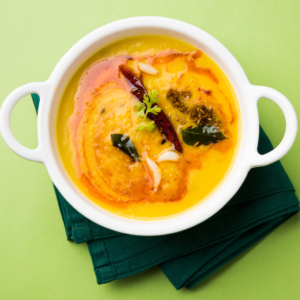Dal Fry