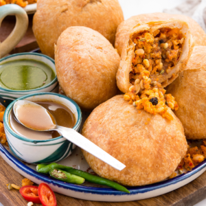 Dal Kachori