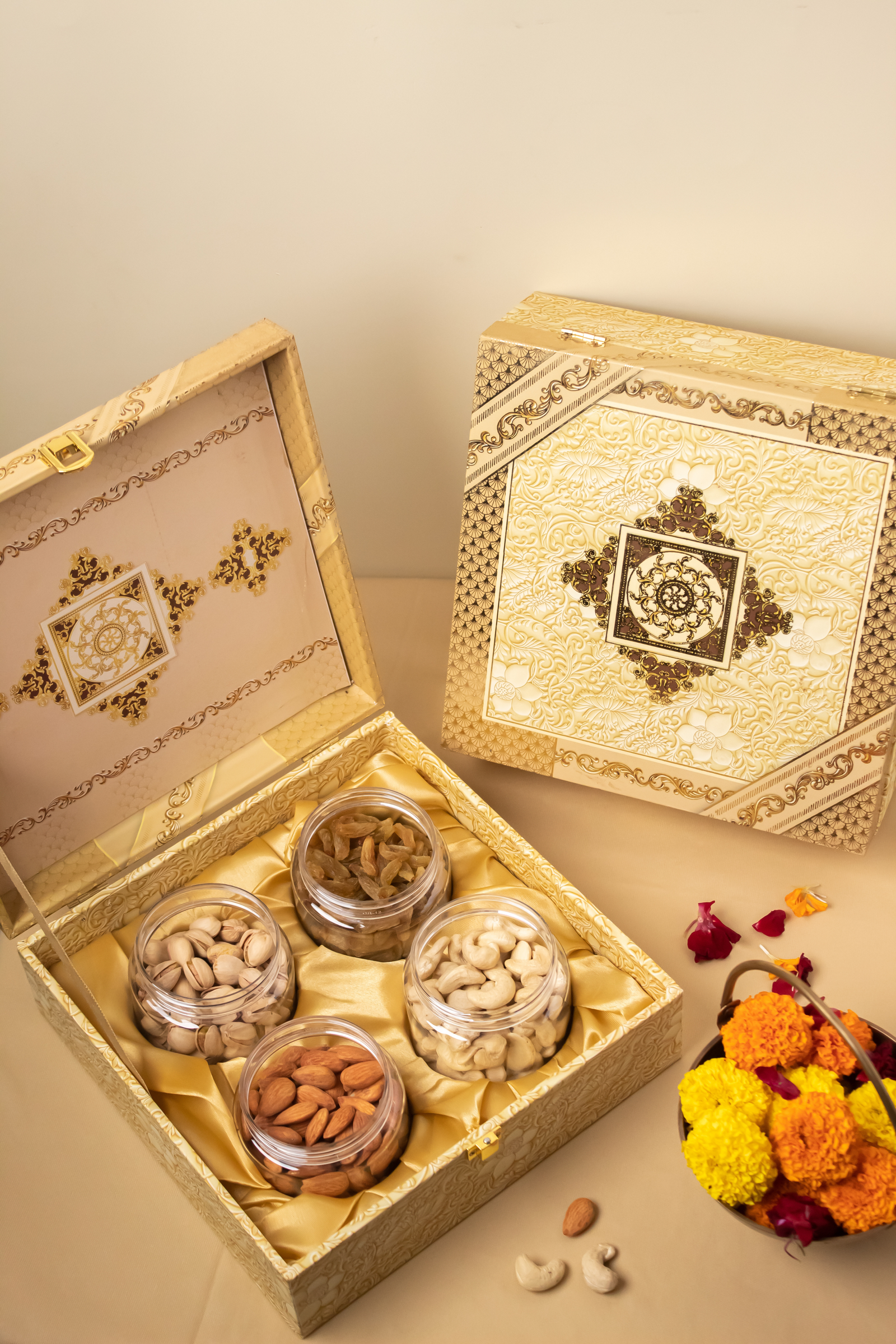 Dry Fruits Gifting