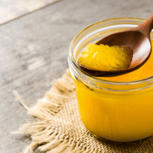 Extra Ghee