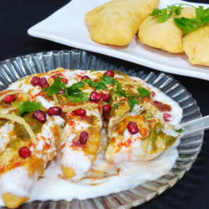 Ghujaa Chaat