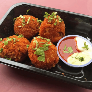 Kurkure Momos