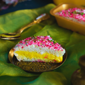 Malai Sandwich