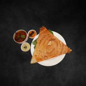 Masala Dosa