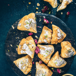 Mitha Samosa
