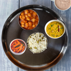 Mini Thali