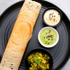 Mysore Masala Dosa