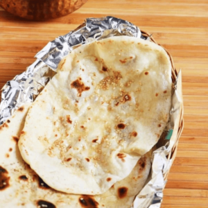 Naan Butter