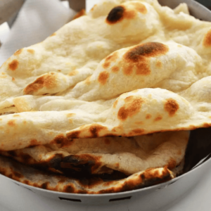 Naan Plain