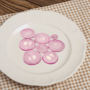 Onion Salad