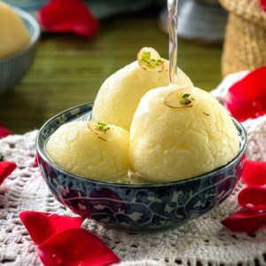 Rasgulla
