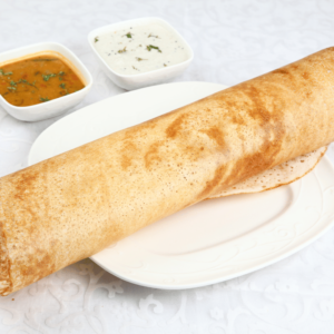 Rawa Plain Dosa