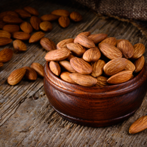 Special Badam ( 1 kg)