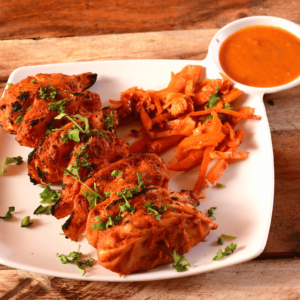 Tandoori