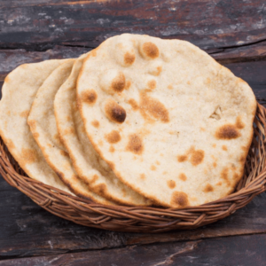 Tandoori Roti Plain