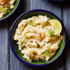 Upma