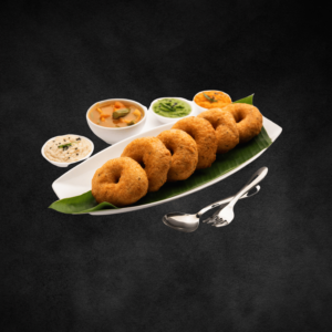 Vada Sambhar