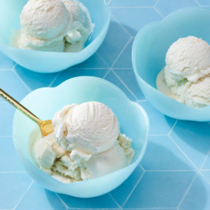 Vanilla (Per Scoop)