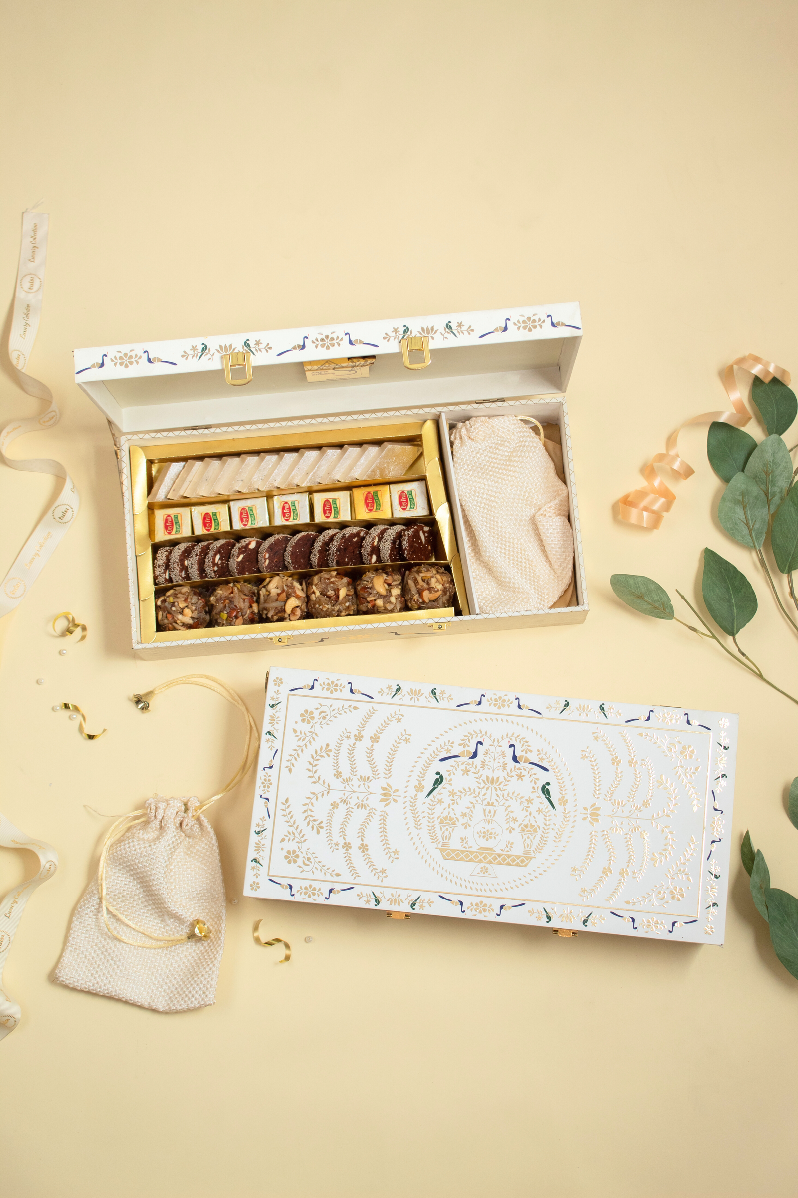 The Wedding Gift Box 