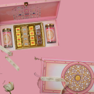 Swarna Shaadi Treats