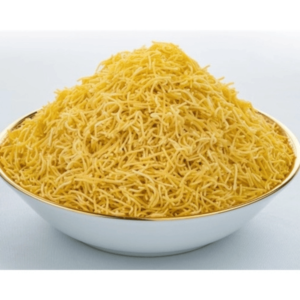 Bariki Sev