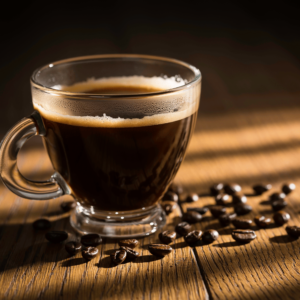 Black Coffee