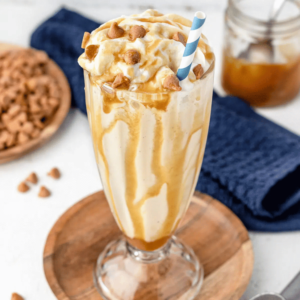 Butterscotch
