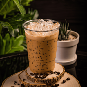 Cold Coffee