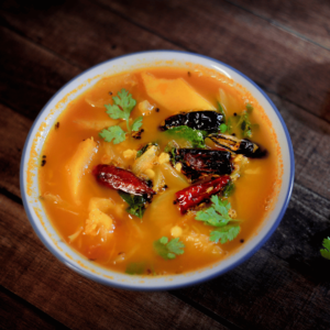 Extra Sambhar