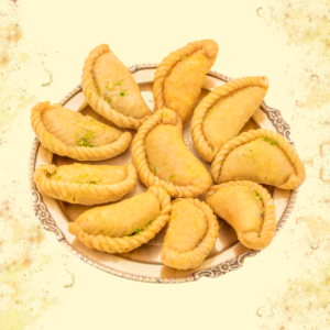 Gujiya