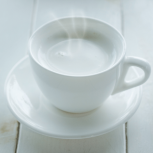 Hot Milk