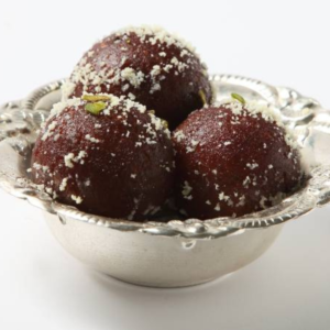 Kala Jamun