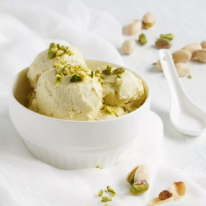 Kesar Pista Kulfi