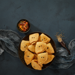 Kasta Papdi
