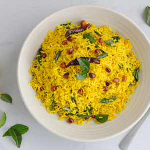 Lemon Rice