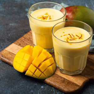 Mango Lassi